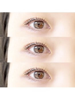 ロブ 自由が丘(LOB)/ラッシュリフト