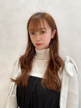 ジーナ 勝どき(Zina)&nbsp;マナミ nail