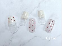 クラーヴォ 本店(Cravo)/Platinaコース　2