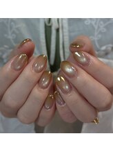 グレイス ネイル(Grace nail)/
