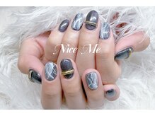 ナイスミー(Nice Me)/定額デザイン♪