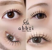 アブジー ヘア レボ(abbzi Hair Revo)