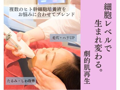 リボーン 東久留米の写真