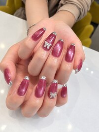 【アクリル】ガラスフレンチ