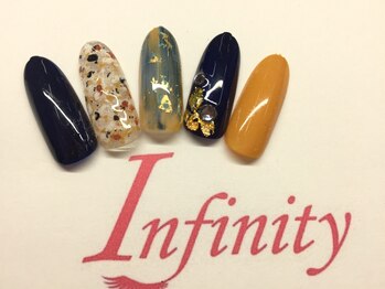 インフィニティ なんば店(Infinity)/【ニュアンス】