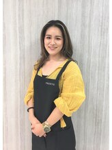 アイ マックスケリー 東京渋谷(MAXKELLY) 若林