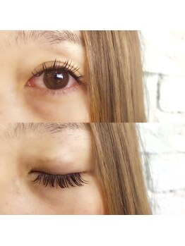 プライズアイリス アイラッシュ 池袋東口店(prize Iris eyelash)/グラマラスデザイン♪池袋