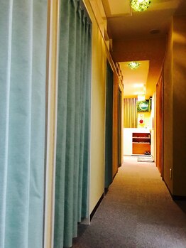 スカイ ビューティ ムサシ(Sky Beauty MUSASHI)/個室