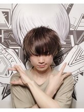 ベッチ(VETCH) Kota.