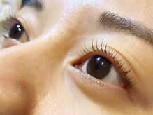 ジェニーバイネオリーブ(Jeni by neolive)/パリジェンヌラッシュリフト