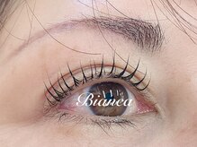 ビアンカ PARCO CITY 浦添店(Bianca)/まつ毛カール　