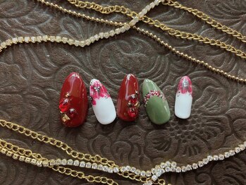 アート4本~コース☆