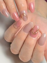 ジュンクス(JUNX)/JUNX Nail Collection