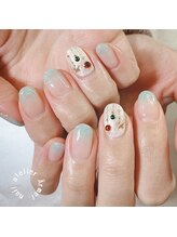 ネイルアトリエ エルメル(nail atelier Armel)/