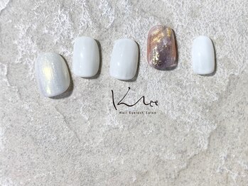 クレー(Klee)/定額Simple Designコース