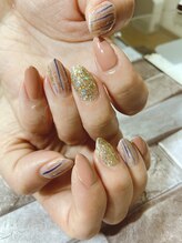 ロカヒ ネイル(LOKAHI NAIL)/