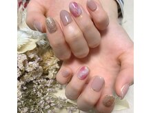 サロンド ボヌール(salon de bonheur)/