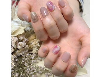 サロンド ボヌール(salon de bonheur)/