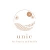 ユニック(unic)のお店ロゴ