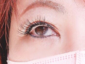 リリオ(Lirio.)/ボリュームラッシュ/Volume lash