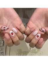 アンジー(Angie)/