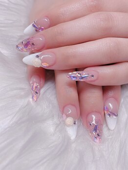 エンジェルクリス(Angel Chris)/