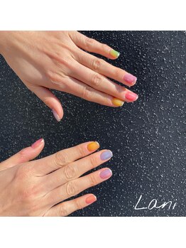 ラニ(Lani)/