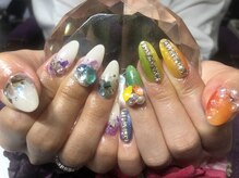 ブリリアン(Brillant)/