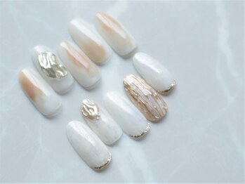 アバネイル 藤が丘(AVA NAIL)/【】