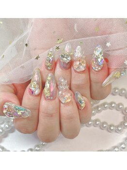 ウルウルサマーデザイン★