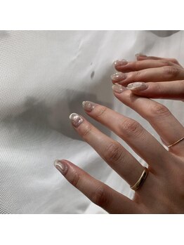 アオ 池尻大橋(ao.)/85min course