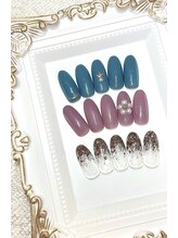 ベリール 南平岸店(Be'Leel)/秋限定クーポン♪