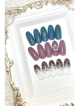 ベリール 南平岸店(Be'Leel)/秋限定クーポン♪