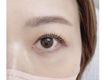 ニコプラス(nico+)/高濃度ケラチン上パーマ