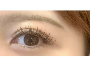 アンの家/☆束感まつげ☆