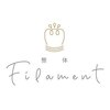 フィラメント フクオカ(Filament FUKUOKA)のお店ロゴ