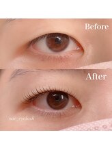 オール アイラッシュ(oar eyelash)/ラッシュリフト