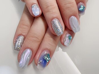 ジョジョネイル(JOJOネイル)/