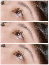 エハコ(ehako)/まつ毛パーマ