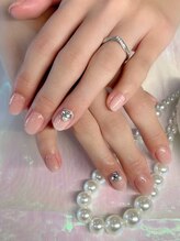 レイモード(Ray mode)/ブライダルネイル♪