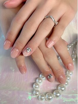 レイモード(Ray mode)/ブライダルネイル♪