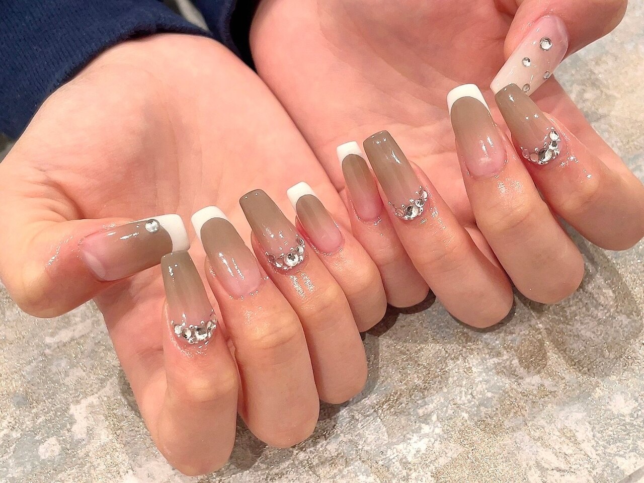 ココネイル(CoCo Nail)｜ホットペッパービューティー