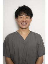 健康堂整骨院 大倉山新院&nbsp;嘉山 恒介