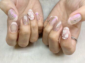 マイレ(Maile)/150min