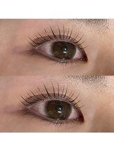 モーント 千葉店(MOND)/【まつぱ】ぱっちり見せたい方に