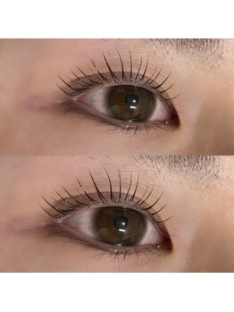 モーント 千葉店(MOND)/【まつぱ】ぱっちり見せたい方に