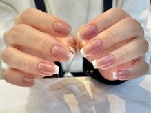 エリンカネイル バイ レシッド 武蔵小杉(erincanail by rcid)/持ち込みデザイン