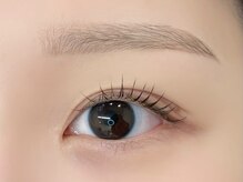 エサージュ 町田店/アイブロウ・まつパ/中島