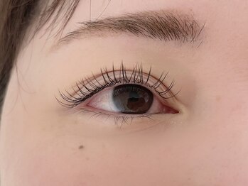 ミミリー(mimily)/フラットラッシュ100本