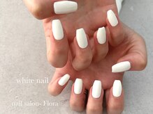 フローラ(_Flora)/ハンド/美フォルムワンカラー